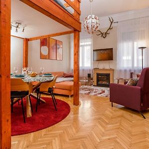 Appartement met een Slaapkamer